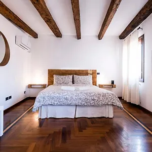 Ai Sogni Venezia