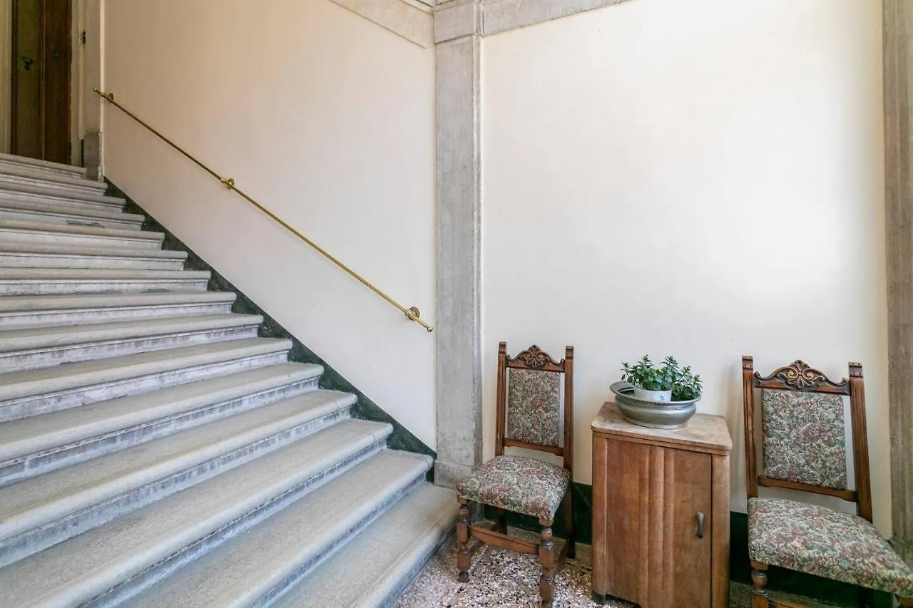 Le Mansarde Deluxe Hotel Velence Vendégház