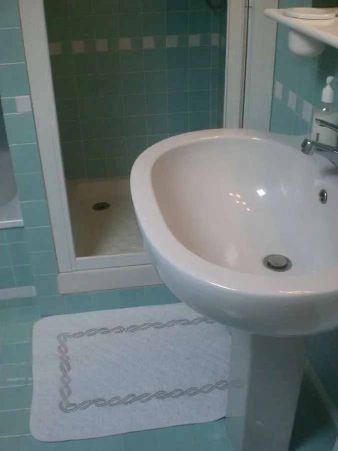 Le Mansarde Deluxe Hotel Velence Vendégház